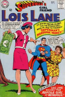 Lois Lane (1958) 61