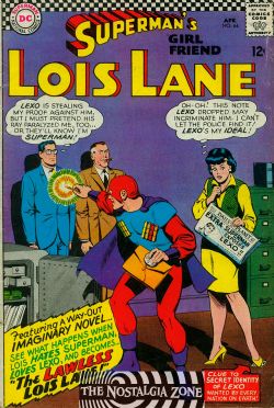 Lois Lane (1958) 64