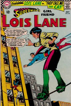 Lois Lane (1958) 66