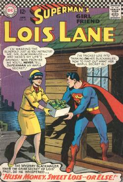 Lois Lane (1958) 71