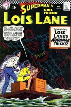 Lois Lane (1958) 72
