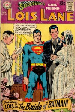 Lois Lane (1958) 89