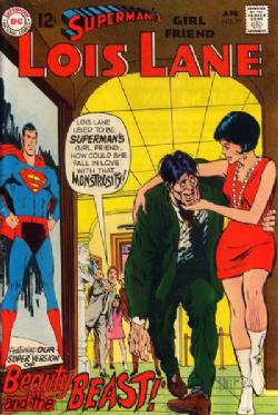 Lois Lane (1958) 91