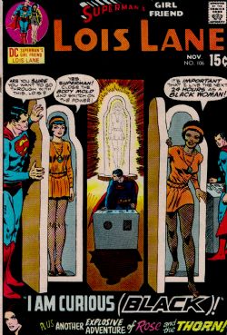 Lois Lane (1958) 106