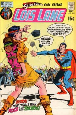 Lois Lane (1958) 110