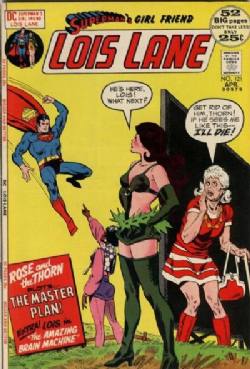 Lois Lane (1958) 121