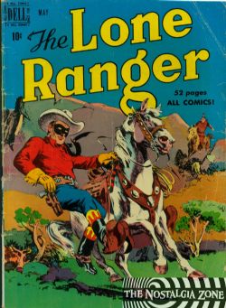 The Lone Ranger (1948) 23 