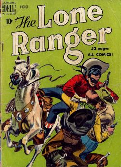 The Lone Ranger (1948) 26