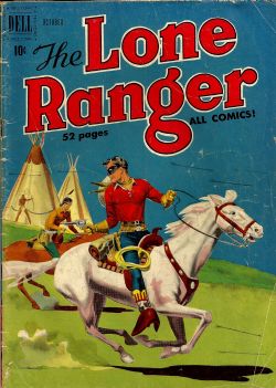 The Lone Ranger (1948) 28 