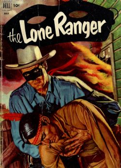 The Lone Ranger (1948) 49 