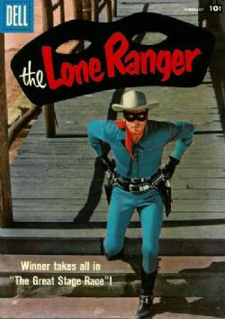 The Lone Ranger (1948) 116