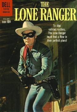 The Lone Ranger (1948) 135