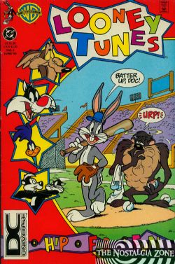 Looney Tunes (1994) 3