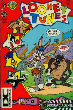 Looney Tunes (1994) 3 