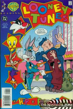 Looney Tunes (1994) 8