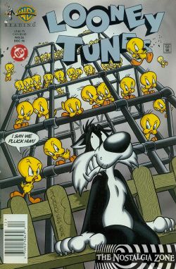 Looney Tunes (1994) 26 