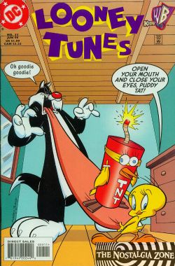 Looney Tunes (1994) 53 