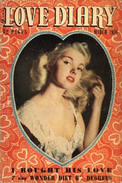 Love Diary [Our Publishing] (1949) 5