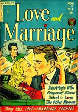 Love And Marriage (1952) 5