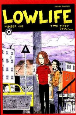 Lowlife (1991) 1