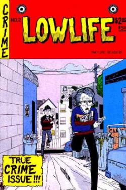 Lowlife (1991) 2