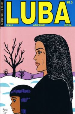 Luba (1998) 5