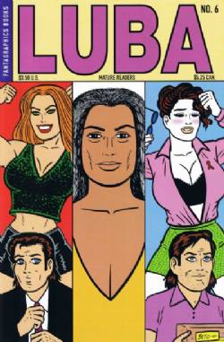 Luba (1998) 6