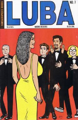 Luba (1998) 7