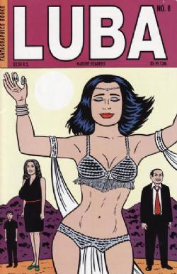 Luba (1998) 8