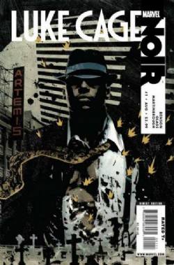 Luke Cage Noir (2009) 1