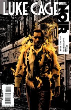 Luke Cage Noir (2009) 3
