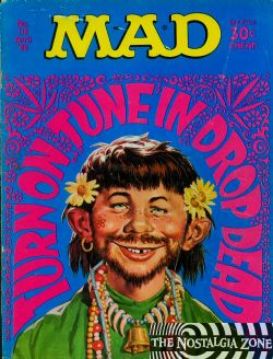 MAD Magazine (1st Series) (1952) 118
