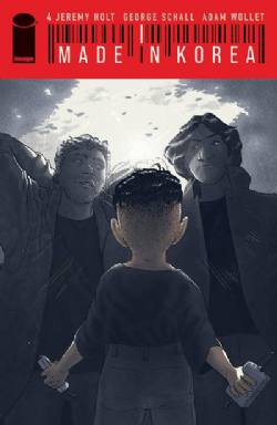 Made In Korea [Image] (2021) 4