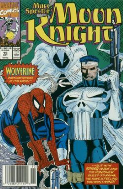 Marc Spector, Moon Knight (1989) 19