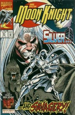 Marc Spector, Moon Knight (1989) 51
