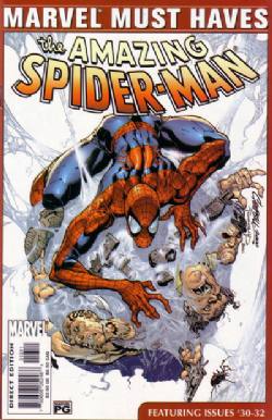 Marvel Must Haves (2001) 13 (The Amazing Spider-Man: 30-32)