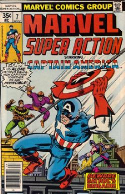 Marvel Super Action (1977) 7