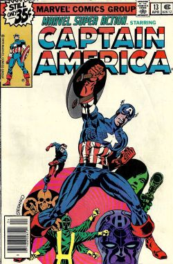 Marvel Super Action (1977) 13