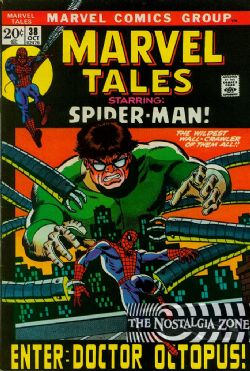 Marvel Tales (1964) 38