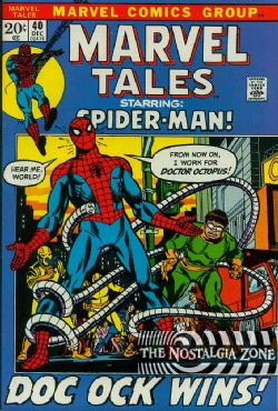 Marvel Tales (1964) 40