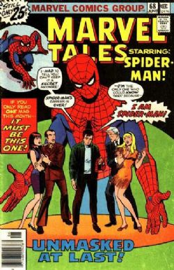 Marvel Tales (1964) 68
