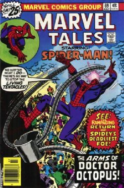 Marvel Tales (1964) 69