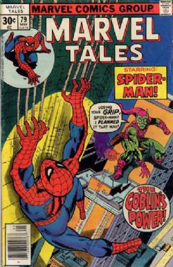 Marvel Tales (1964) 79