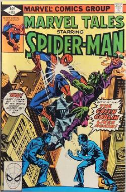 Marvel Tales (1964) 113 (Direct Edition)