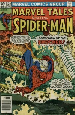 Marvel Tales (1964) 129 (Newsstand Edition)