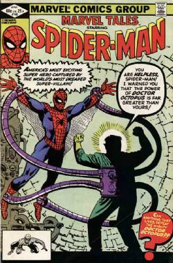 Marvel Tales (1964) 140
