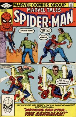 Marvel Tales (1964) 141