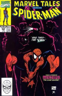 Marvel Tales (1964) 234 (Direct Edition)