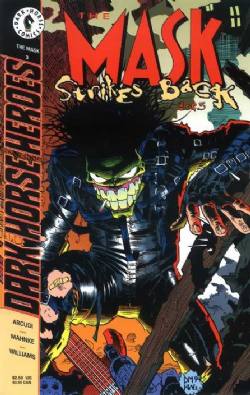 The Mask Strikes Back (1995) 3