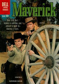 Maverick (1958) 14
